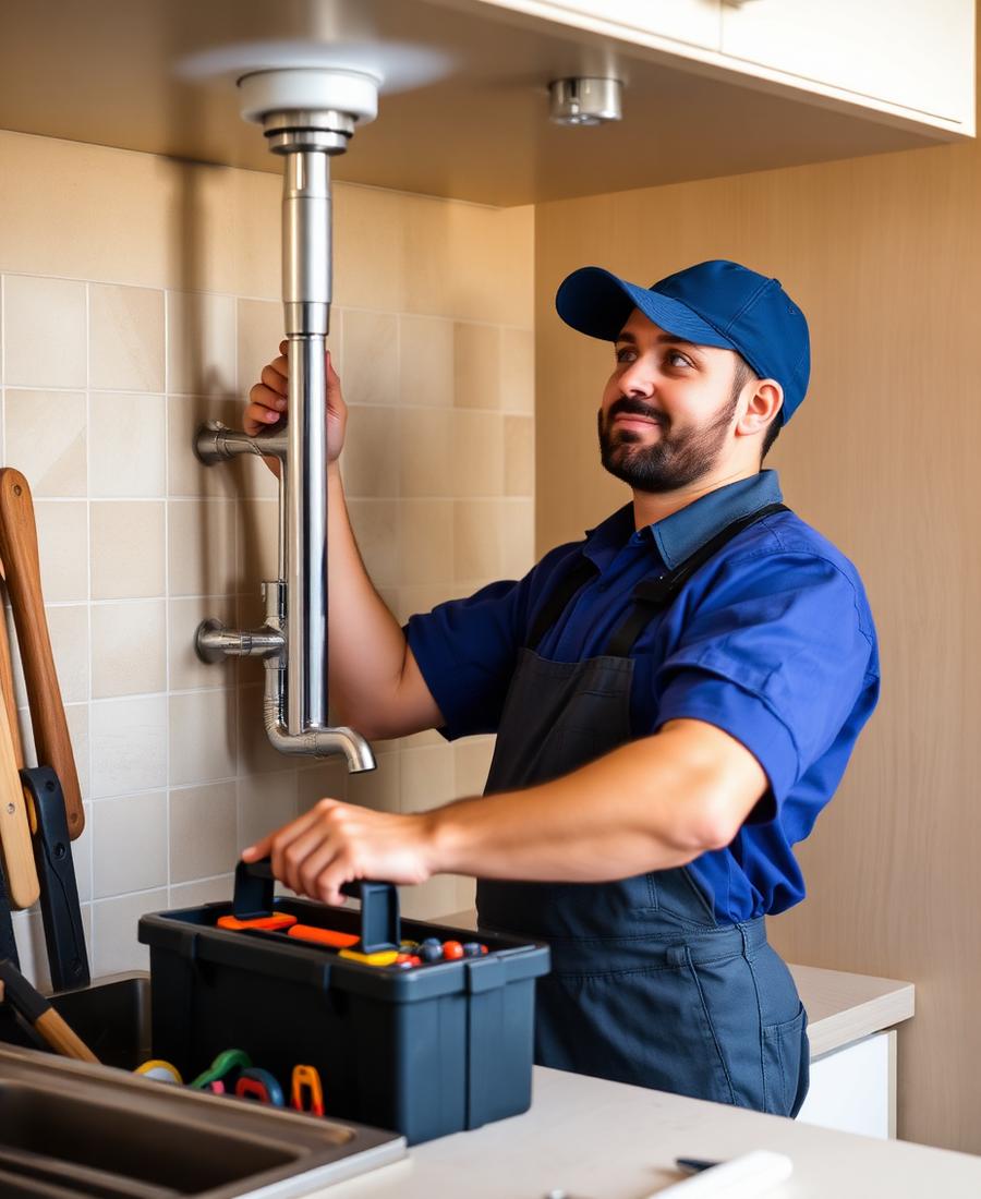 Plumbing